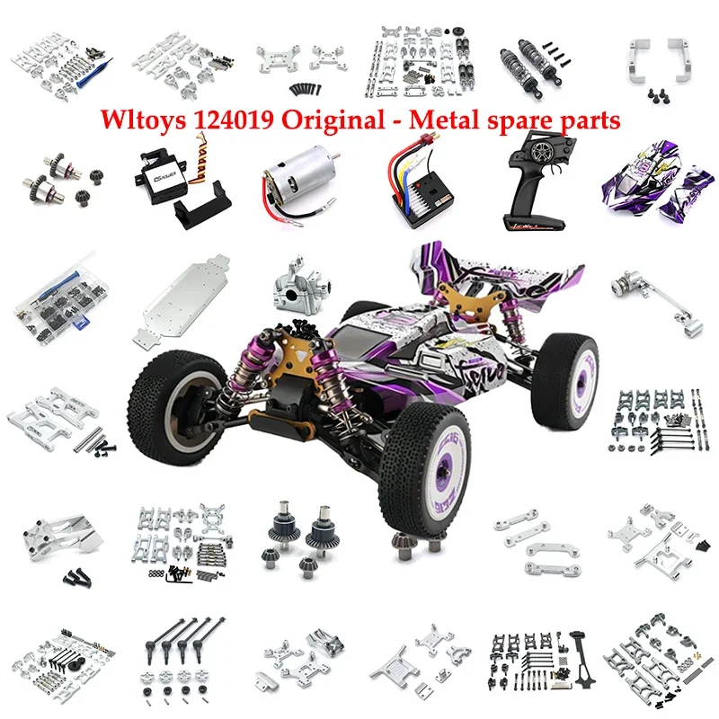 Wltoys 124017 124019 124007 Передний бампер автомобиля на радиоуправлении 1/12 с комплектом светильников, аксессуары, детали, автомобильные аксессуары, бесщеточный двигатель Trx4
Wltoys 124017 124019 124007 Передний бампер автомобиля на радиоуправлении 1/12 с комплектом светильников, аксессуары, детали, автомобильные аксессуары, бесщеточный двигатель Trx4