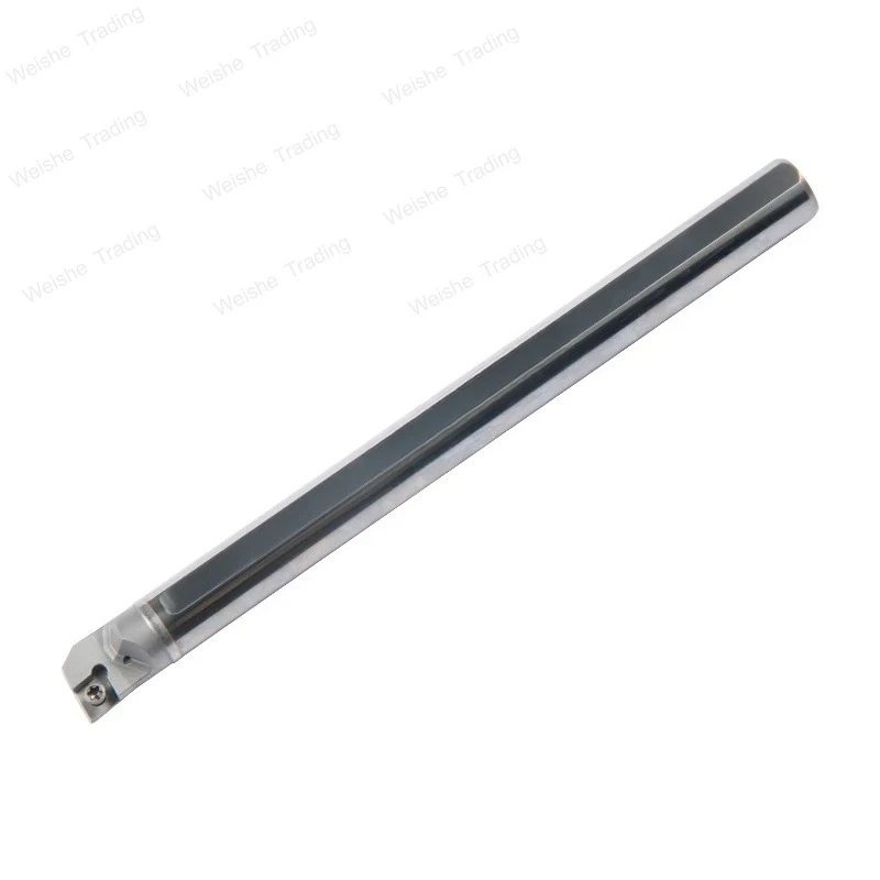 C10K/C12M/C14N/C16Q/C20R SCLCR06/09 Carbide Blade Lathe Tool Set CCMT Tungsten Steel Cutter Bar Internal Hole Turning Tool
C10K/C12M/C14N/C16Q/C20R SCLCR06/09 Carbide Blade Lathe Tool Set CCMT Tungsten Steel Cutter Bar Internal Hole Turning Tool