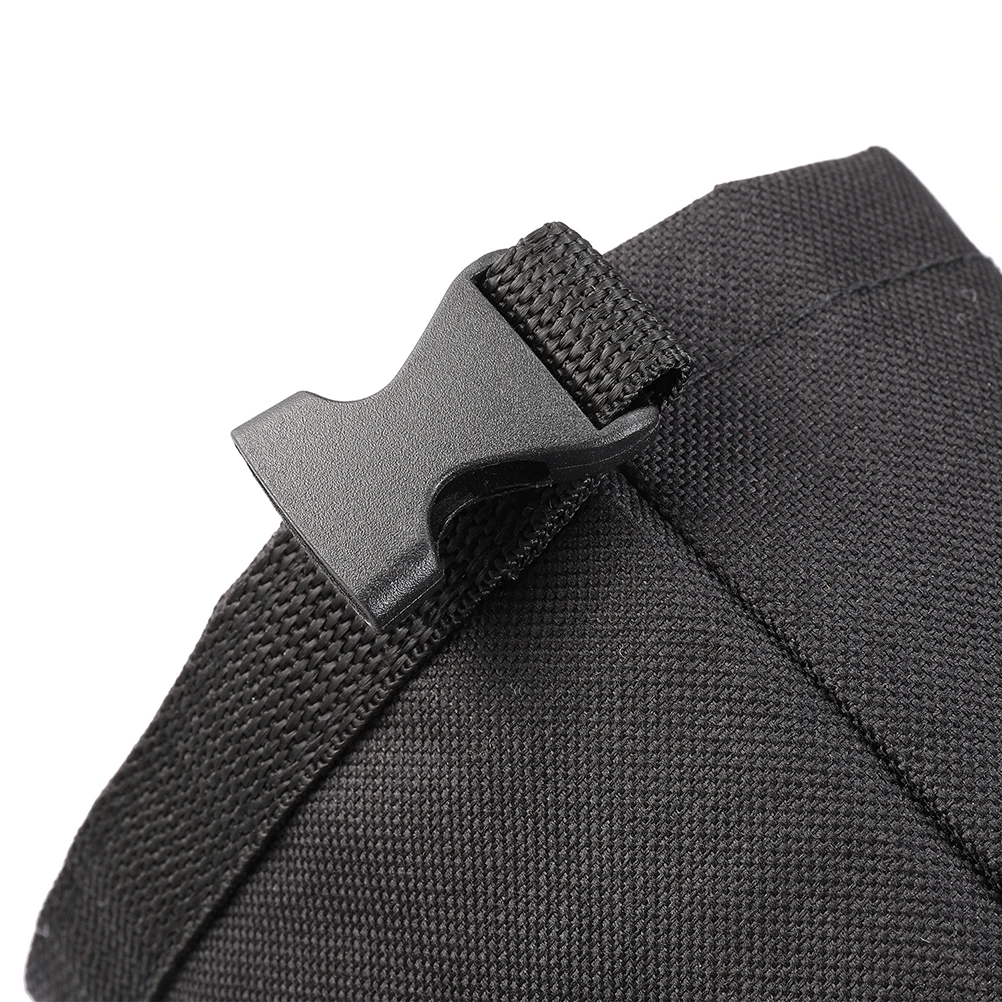 4 Pcs Canopy Weight Bags Sturdy Sandbags for Pavilion Gazebo Tent Stability Hook Strap Buckle System Outdoor Shade Sand Not
4 Pcs Canopy Weight Bags Sturdy Sandbags for Pavilion Gazebo Tent Stability Hook Strap Buckle System Outdoor Shade Sand Not