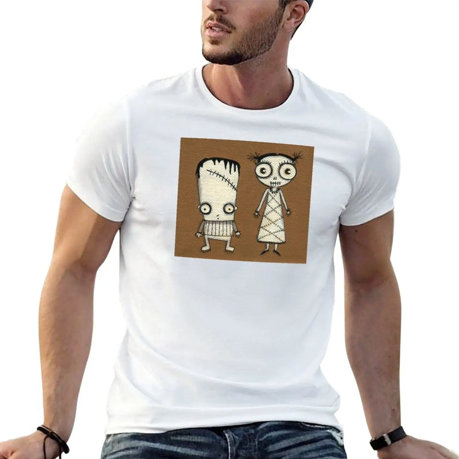 Frank and Edna T-Shirt black cotton t-shirt plain for man package t shirts for man graphic tees t shirt personalised T-shirt
Frank and Edna T-Shirt black cotton t-shirt plain for man package t shirts for man graphic tees t shirt personalised T-shirt