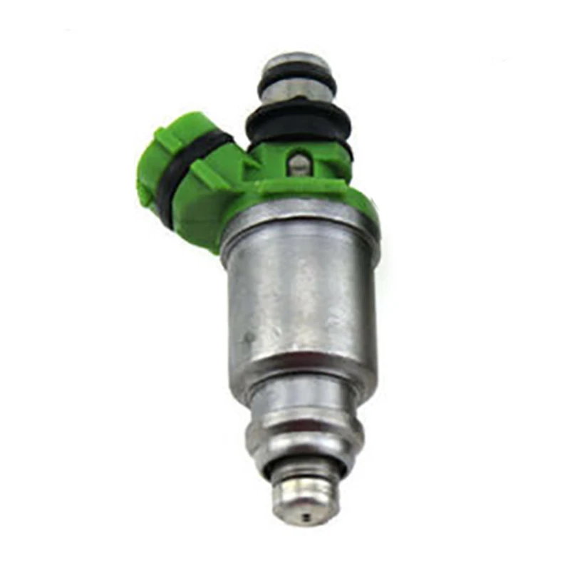 Топливные форсунки для TOYOTA CARINA E 4AFE 7AFE 23250-16170 23209-16170 23250-16170, 4 шт.
Топливные форсунки для TOYOTA CARINA E 4AFE 7AFE 23250-16170 23209-16170 23250-16170, 4 шт.