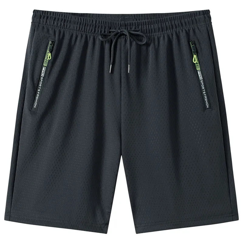 Men New Summer Ice Silk Shorts Male Casual Sports Quick Dry Shorts Plus Size Beach Trousers For Men Male Fashion Beach Shorts
Men New Summer Ice Silk Shorts Male Casual Sports Quick Dry Shorts Plus Size Beach Trousers For Men Male Fashion Beach Shorts