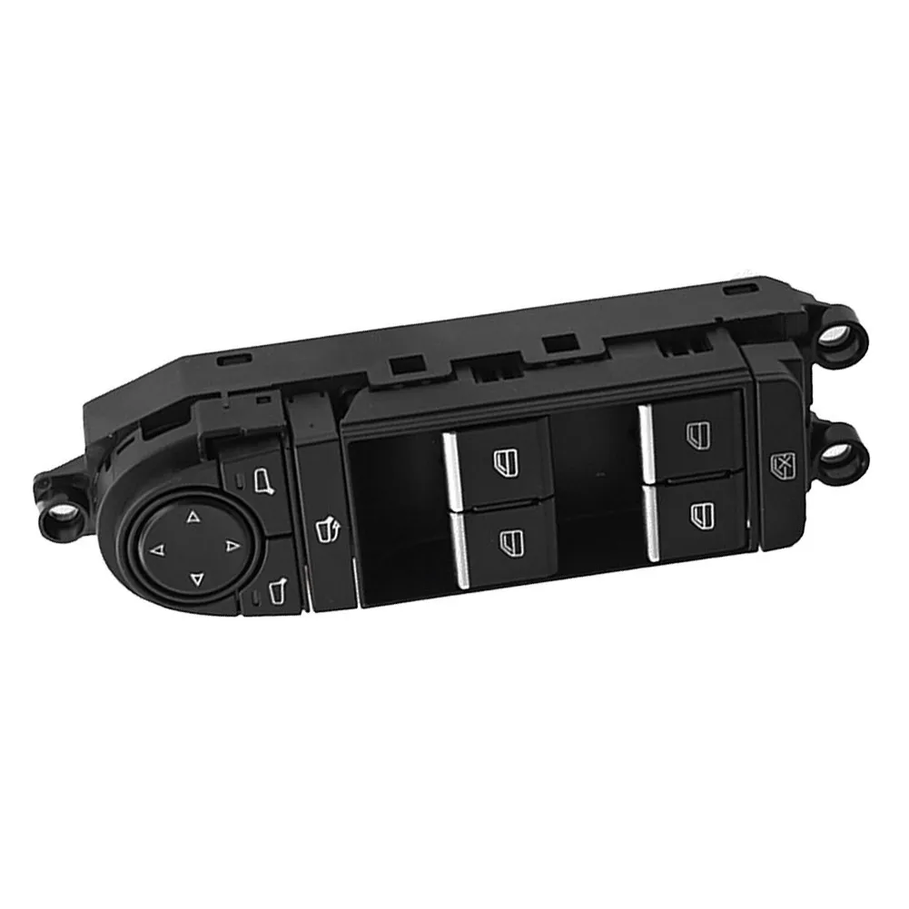 Glass Lifter Switch Front Left BELN-66-350 Compatible with For Mazda 3 For Axela For CX30 Direct Fit OEM Standard
Glass Lifter Switch Front Left BELN-66-350 Compatible with For Mazda 3 For Axela For CX30 Direct Fit OEM Standard