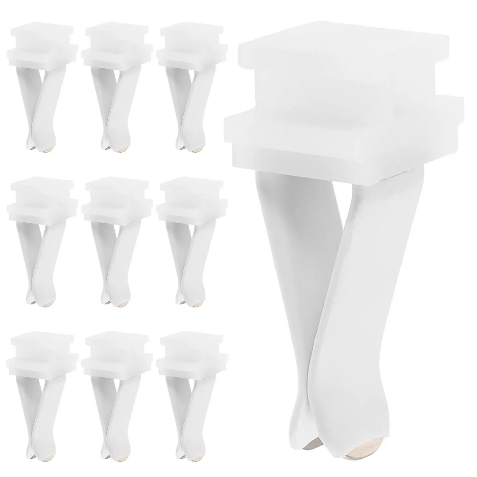 10pcs Car Vent Clips Aromatherapy Air Freshener Replacement Pads White DIY Accessories Longlasting Scent Durable
10pcs Car Vent Clips Aromatherapy Air Freshener Replacement Pads White DIY Accessories Longlasting Scent Durable