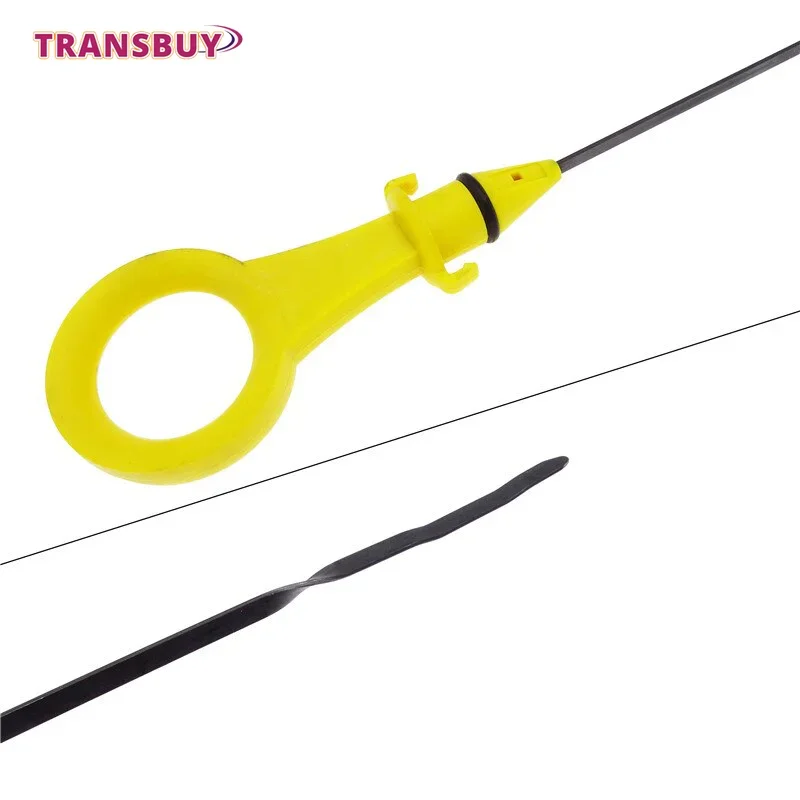 06H115611E OEM New Engine Oil Dipstick Dip Stick Fits For Audi A4 A5 Quattro 2.0T
06H115611E OEM New Engine Oil Dipstick Dip Stick Fits For Audi A4 A5 Quattro 2.0T