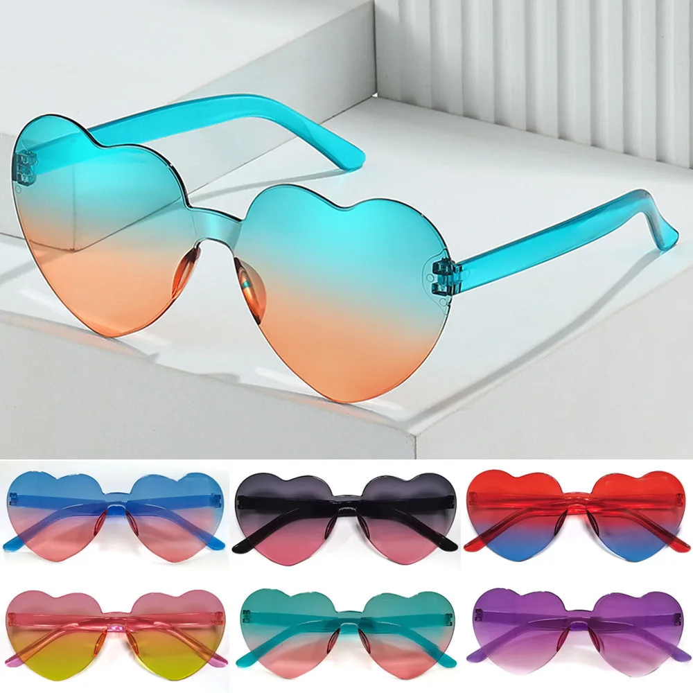 Retro Love Heart Sunglasses Brand Designer Spectacle Frame Woman Eyeglasses Sun Glasses Decorative Female Glasses Sexy Eyewear
Retro Love Heart Sunglasses Brand Designer Spectacle Frame Woman Eyeglasses Sun Glasses Decorative Female Glasses Sexy Eyewear