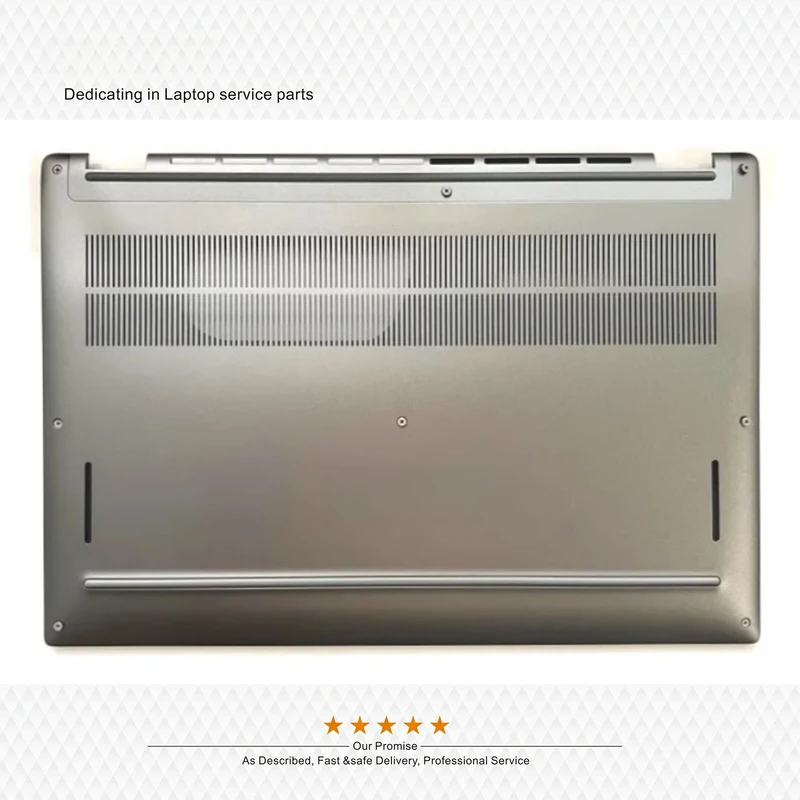 A+New For Dell Latitude 7640 E7640 Lower Bottom Base D Cover Case Shell 0YDJ56
A+New For Dell Latitude 7640 E7640 Lower Bottom Base D Cover Case Shell 0YDJ56
