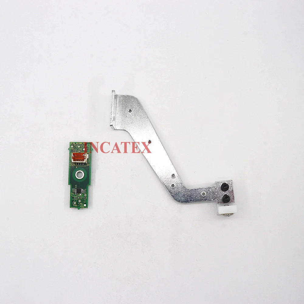 0J 2603200000 ICS131 хорошее качество, запасные части для вышивальной машины Tajima, датчик обнаружения разрыва нити, новая модель с кронштейном
0J 2603200000 ICS131 хорошее качество, запасные части для вышивальной машины Tajima, датчик обнаружения разрыва нити, новая модель с кронштейном