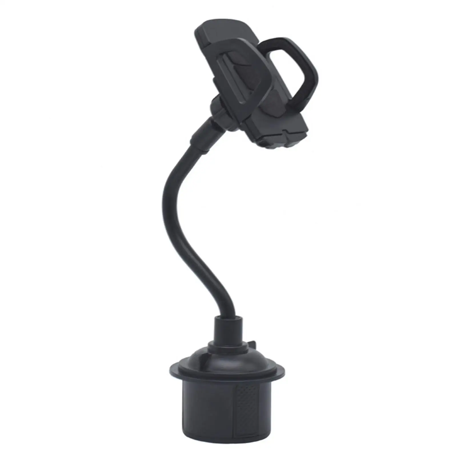 Long Neck Car Cup Holder Phone Cradle with Secure Grip Bracket for Universal Smartphone Compatibility
Long Neck Car Cup Holder Phone Cradle with Secure Grip Bracket for Universal Smartphone Compatibility