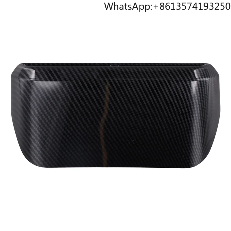 A73X-Air Condition Vent Frame Trim Cover Sticker For BYD Dolphin Mini Seagull Dolphin Surf 2023-2025 LHD Center Console
A73X-Air Condition Vent Frame Trim Cover Sticker For BYD Dolphin Mini Seagull Dolphin Surf 2023-2025 LHD Center Console