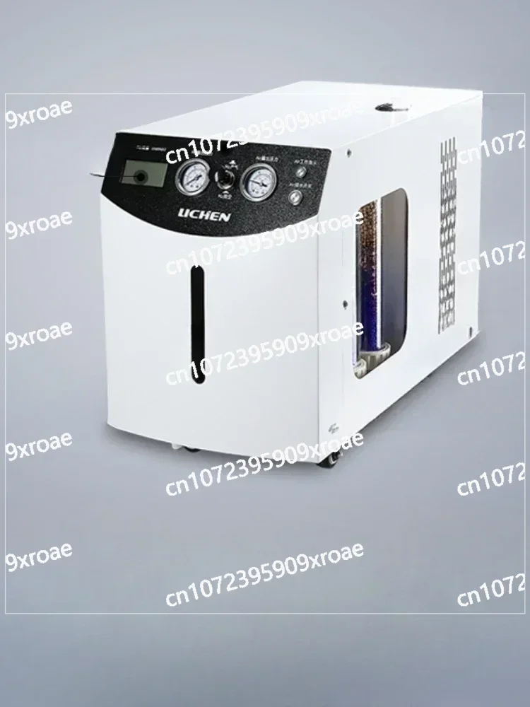 Automatic Chromatograph air Integrated Machine Laboratory High Purity Nitrogen Air Generator
Automatic Chromatograph air Integrated Machine Laboratory High Purity Nitrogen Air Generator