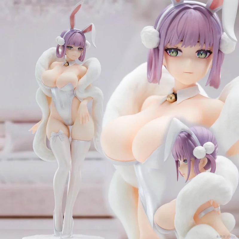Lonely company two-dimensional sexy beautiful girl bunny l model living room bookshelf chassis ornament toy collection
Lonely company two-dimensional sexy beautiful girl bunny l model living room bookshelf chassis ornament toy collection