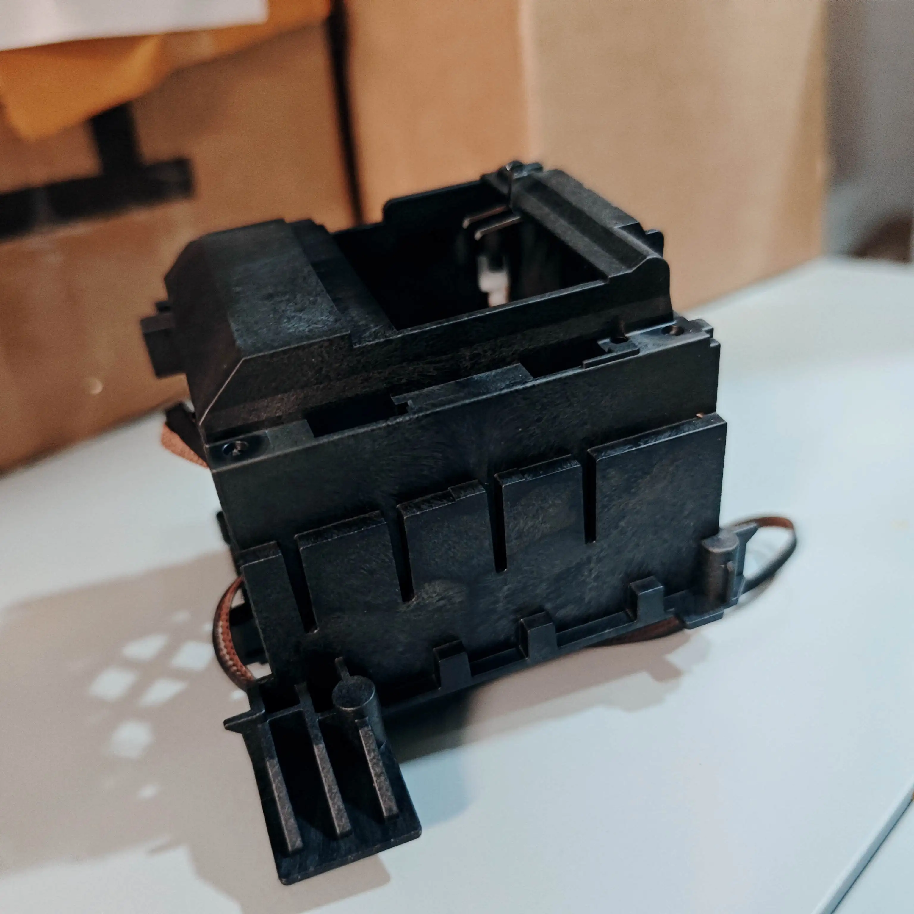 Printer Carriage Assy for Epson ET15000 L14155 L14150 L14158 Printer
Printer Carriage Assy for Epson ET15000 L14155 L14150 L14158 Printer