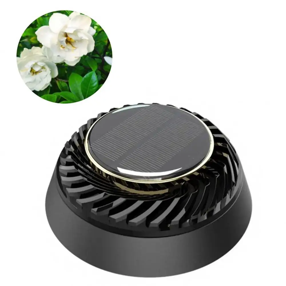 Solid Ointment Solar Car Air Freshener Long-lasting Fragrant Expanding Car Fragrance Tablets Diffusers Solar Rotating
Solid Ointment Solar Car Air Freshener Long-lasting Fragrant Expanding Car Fragrance Tablets Diffusers Solar Rotating