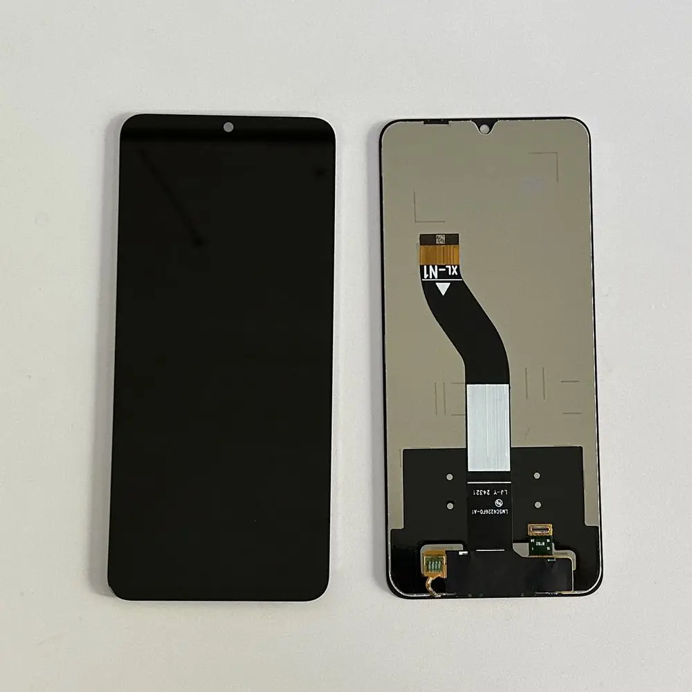 Original Display For Hotwav Note 16 Pro LCD Display Touch Screen Digitizer Assembly For Hotwav Note16 LCD Screen
Original Display For Hotwav Note 16 Pro LCD Display Touch Screen Digitizer Assembly For Hotwav Note16 LCD Screen