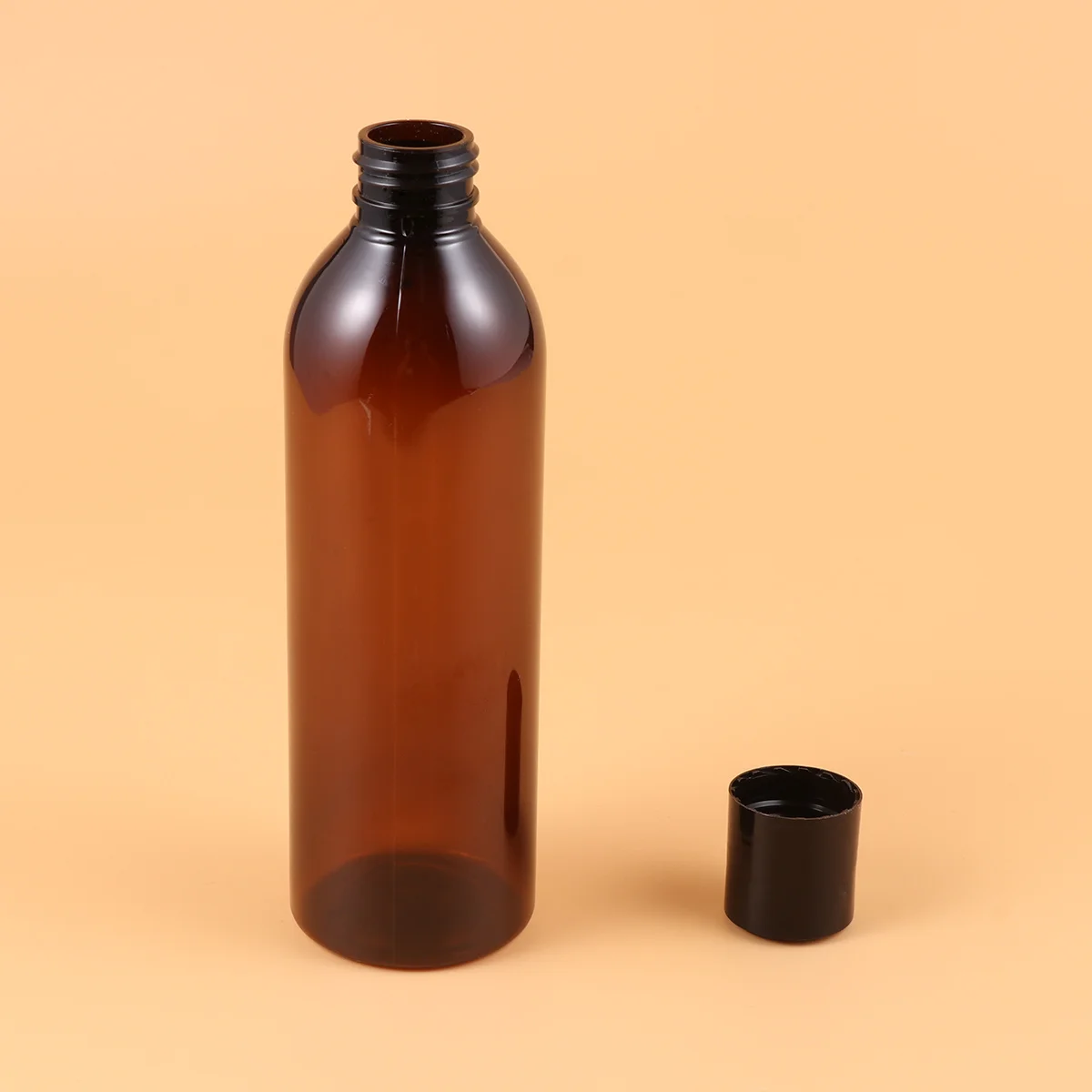 10pcs 250Ml Travel Empty Bottles Portable Dispensing Container Leakproof Press Cap For Essential Oil Lotion Cream Use
10pcs 250Ml Travel Empty Bottles Portable Dispensing Container Leakproof Press Cap For Essential Oil Lotion Cream Use