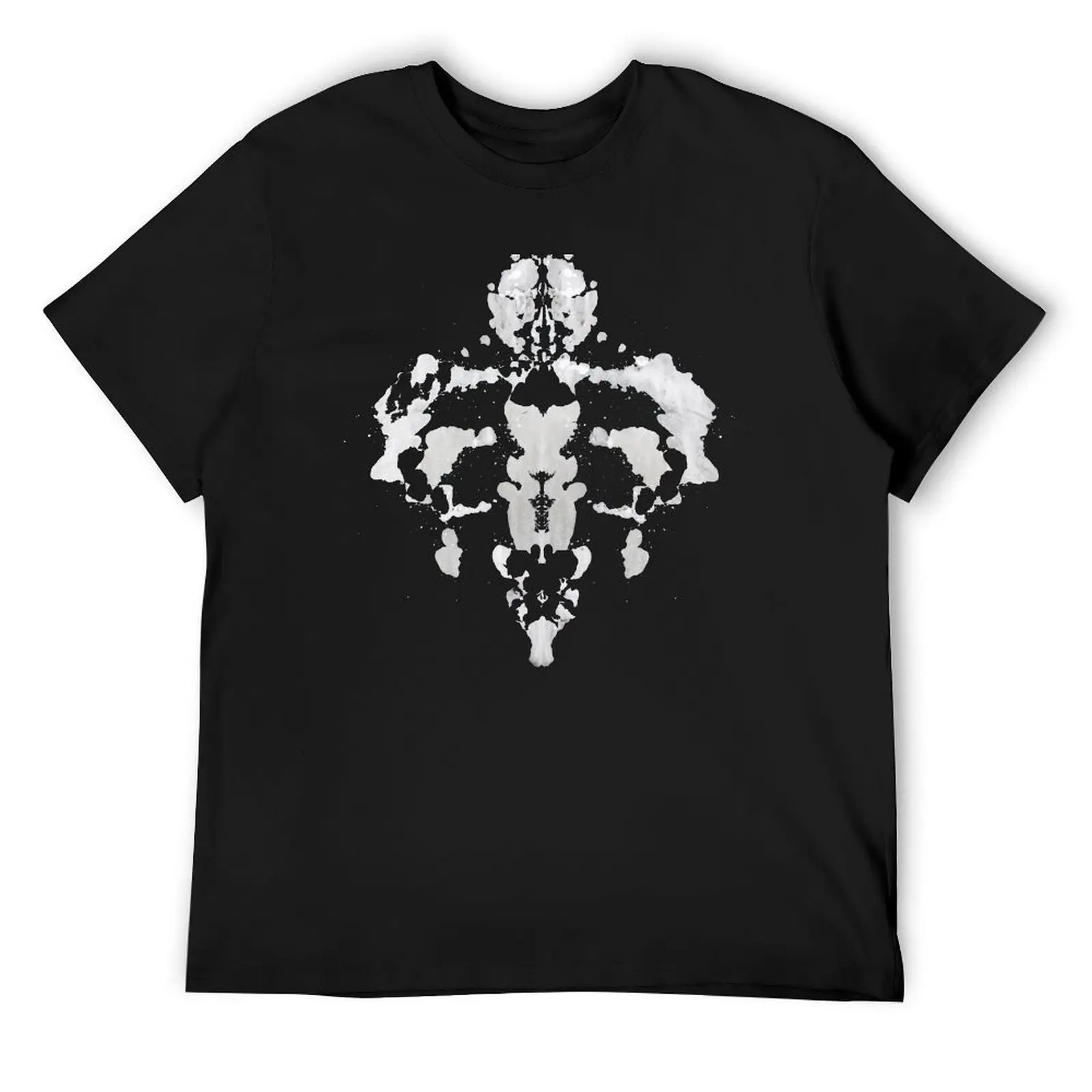 Rorschach Ink Blot Test Funny Psychology Student Gift T-Shirt sports fans Personalized t-shirt t shirt for men
Rorschach Ink Blot Test Funny Psychology Student Gift T-Shirt sports fans Personalized t-shirt t shirt for men