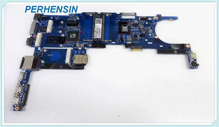 Подлинная материнская плата для HP EliteBook Folio 9470M i5 702849 -601 6050А 2514101 100% идеальная работа
Подлинная материнская плата для HP EliteBook Folio 9470M i5 702849 -601 6050А 2514101 100% идеальная работа