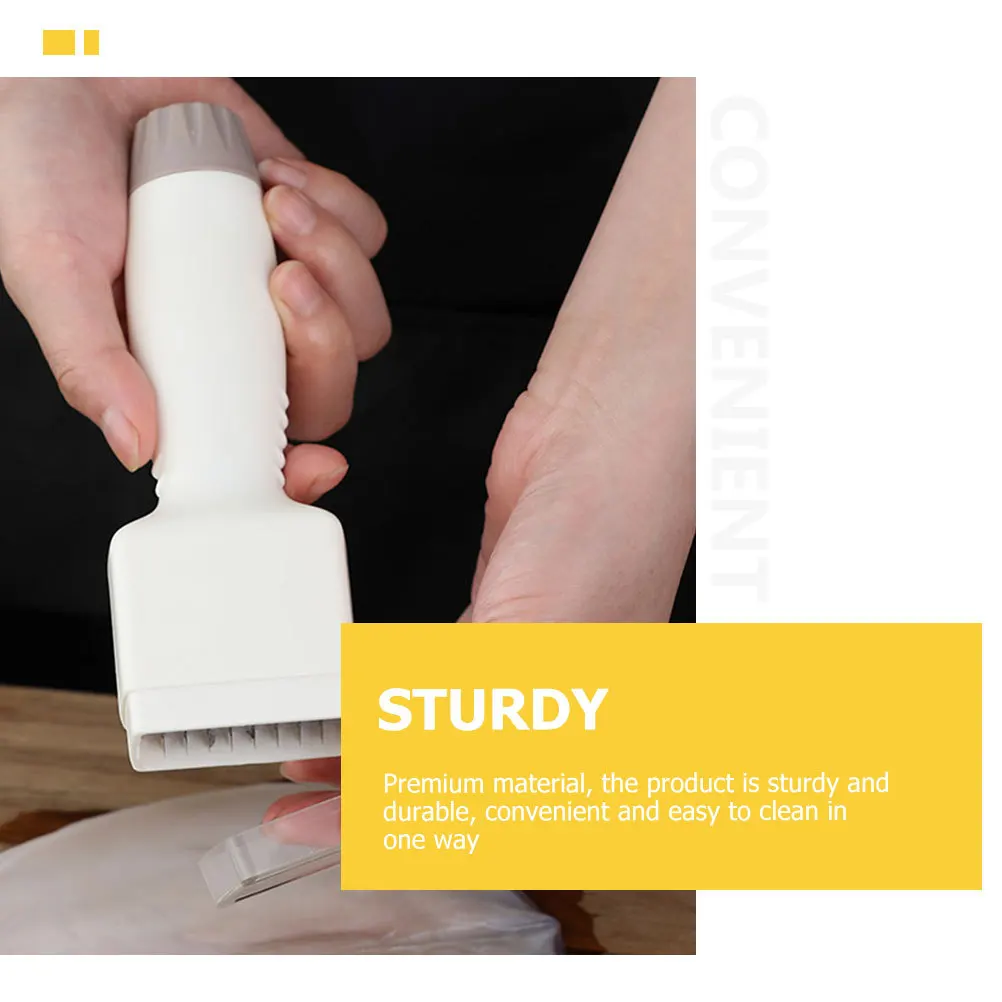 Cutter Kitchen Supplies Chicken Tenderizer Tool Seafood Squid Cutting Knife Shredder Manual
Cutter Kitchen Supplies Chicken Tenderizer Tool Seafood Squid Cutting Knife Shredder Manual