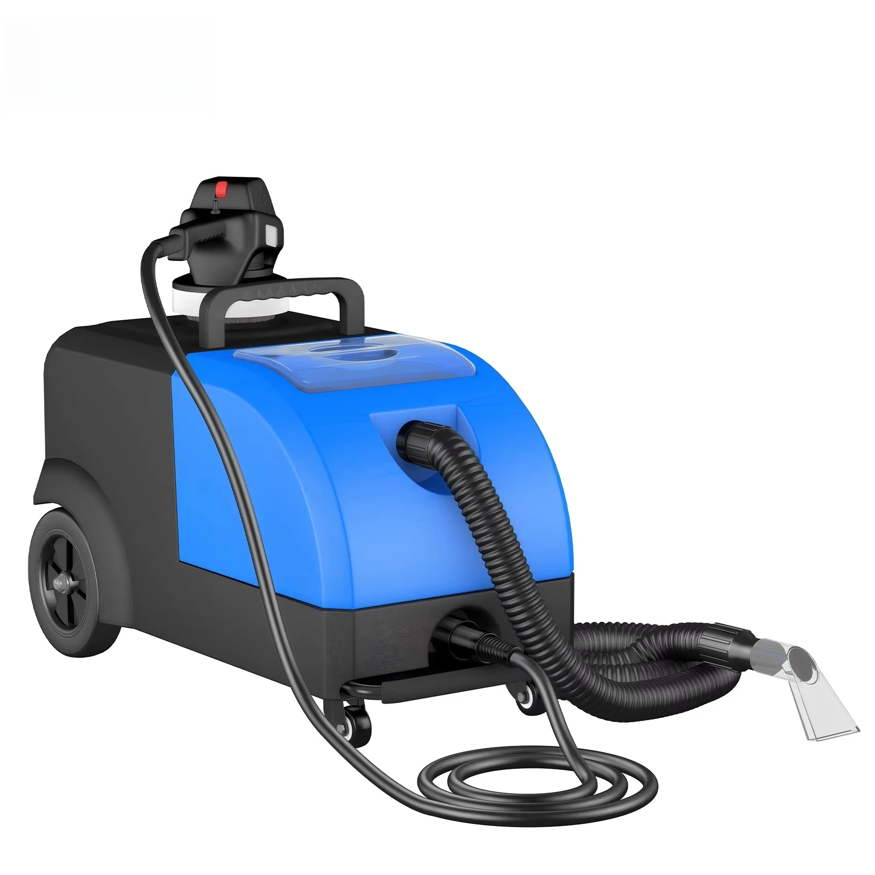 # Коммерческая электрическая машина для чистки ковров GRSC730, 220В, пылесос-экстрактор с новыми пластиковыми компонентами двигателя
# Коммерческая электрическая машина для чистки ковров GRSC730, 220В, пылесос-экстрактор с новыми пластиковыми компонентами двигателя