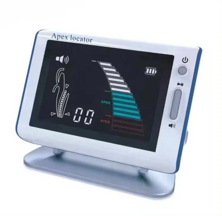 den tal Equipment In Digital Measurement Apex Locator/ High Quality Endomotor den tal Color Screen Apex
den tal Equipment In Digital Measurement Apex Locator/ High Quality Endomotor den tal Color Screen Apex