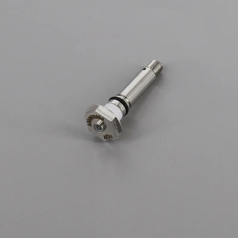 Alternative DB-036539SP-40 Nozzle for Domino Inkjet Printer
Alternative DB-036539SP-40 Nozzle for Domino Inkjet Printer