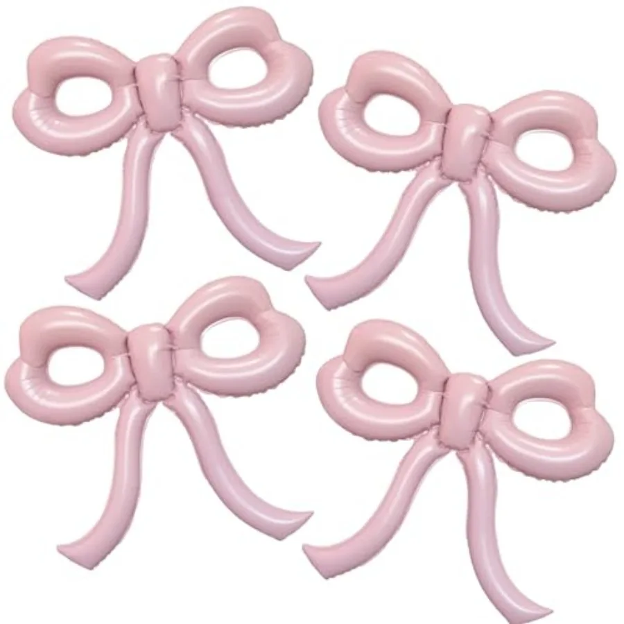 Bow Balloons Bow Party Decorations for Girl Women Bow Decorations Giant Pastel Bow Balloon for Graduation Baby Shower Bridal We
Bow Balloons Bow Party Decorations for Girl Women Bow Decorations Giant Pastel Bow Balloon for Graduation Baby Shower Bridal We