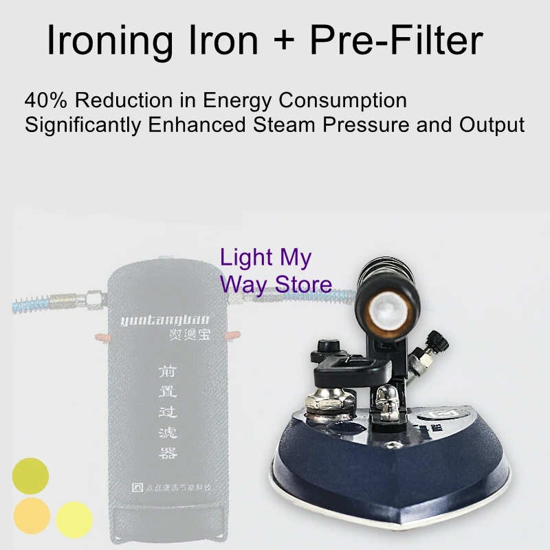 Энергосберегающий полностью паровой утюг для глажки Wonder Одежда Ткань для глажки занавесок Магазин для сухой чистки Домашнее использование Герметичный котел 
Энергосберегающий полностью паровой утюг для глажки Wonder Одежда Ткань для глажки занавесок Магазин для сухой чистки Домашнее использование Герметичный котел