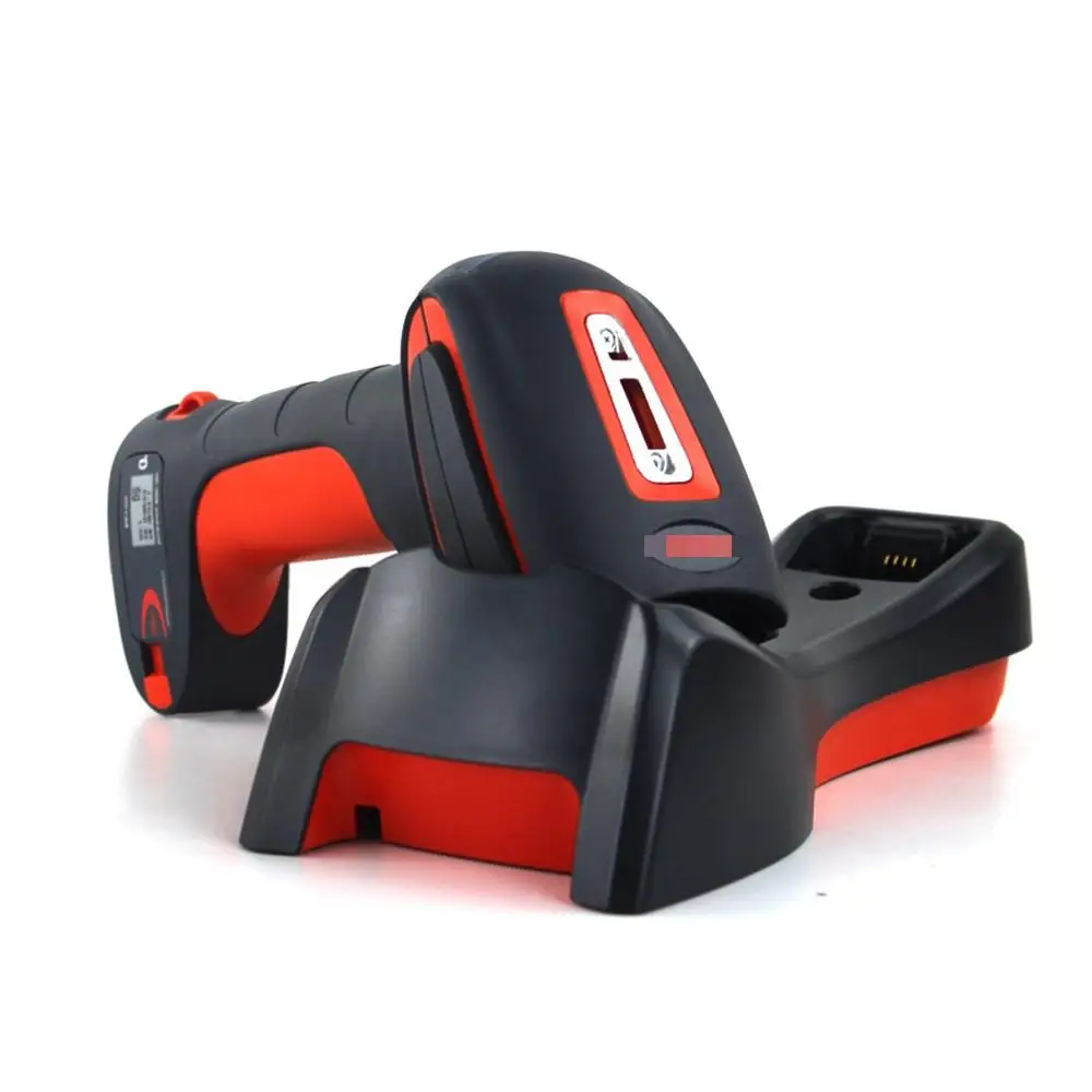 Granit 1981i Barcode Scanner Industrial Grade 2D Area Imager Barcode Scanner Bar Code Reader With Base
Granit 1981i Barcode Scanner Industrial Grade 2D Area Imager Barcode Scanner Bar Code Reader With Base