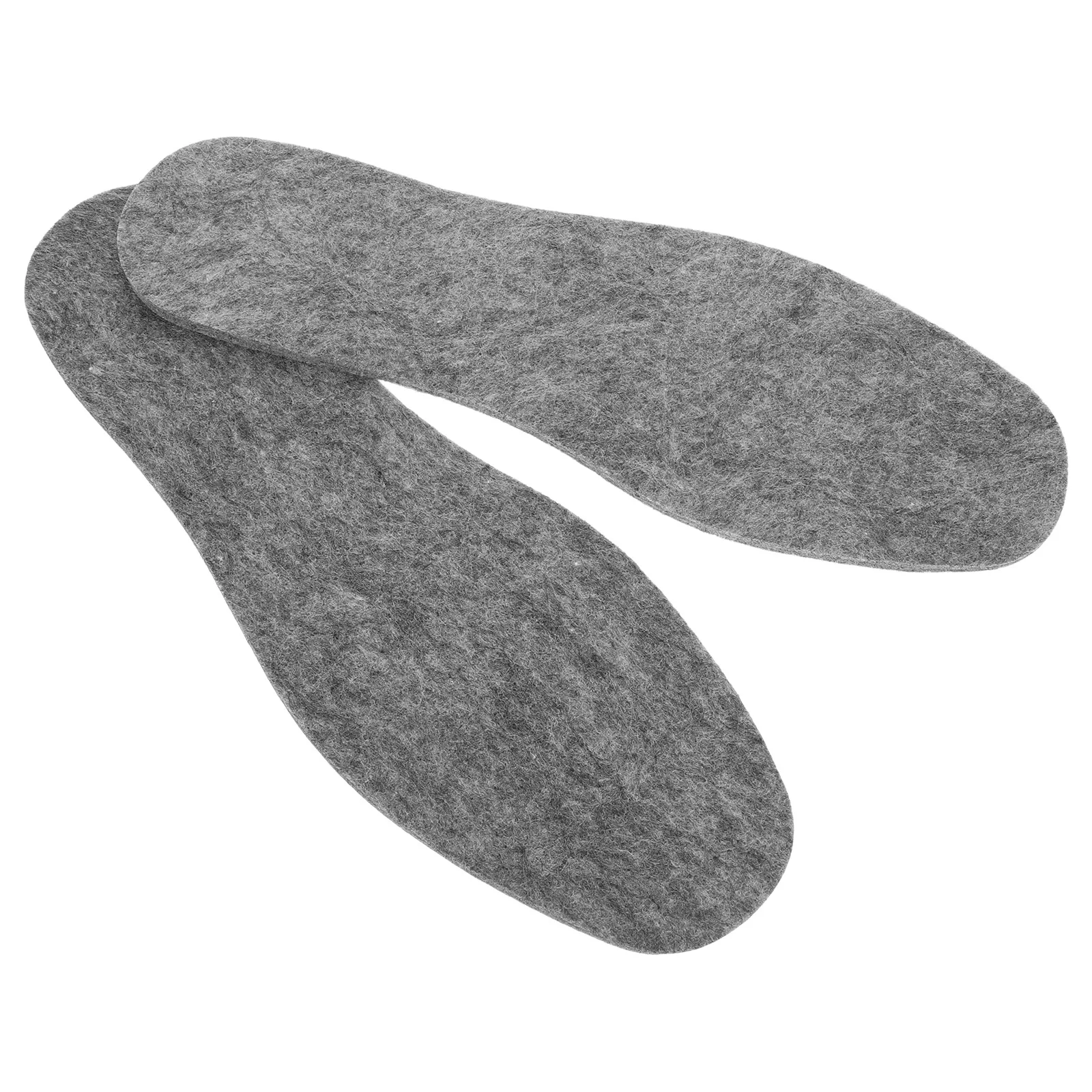1pcs 1 Pair Felt Insoles Deep Gray S Size Breathable Trim to Wool Insoles Shoe Warm Winter Boot Comfort Foot Care
1pcs 1 Pair Felt Insoles Deep Gray S Size Breathable Trim to Wool Insoles Shoe Warm Winter Boot Comfort Foot Care