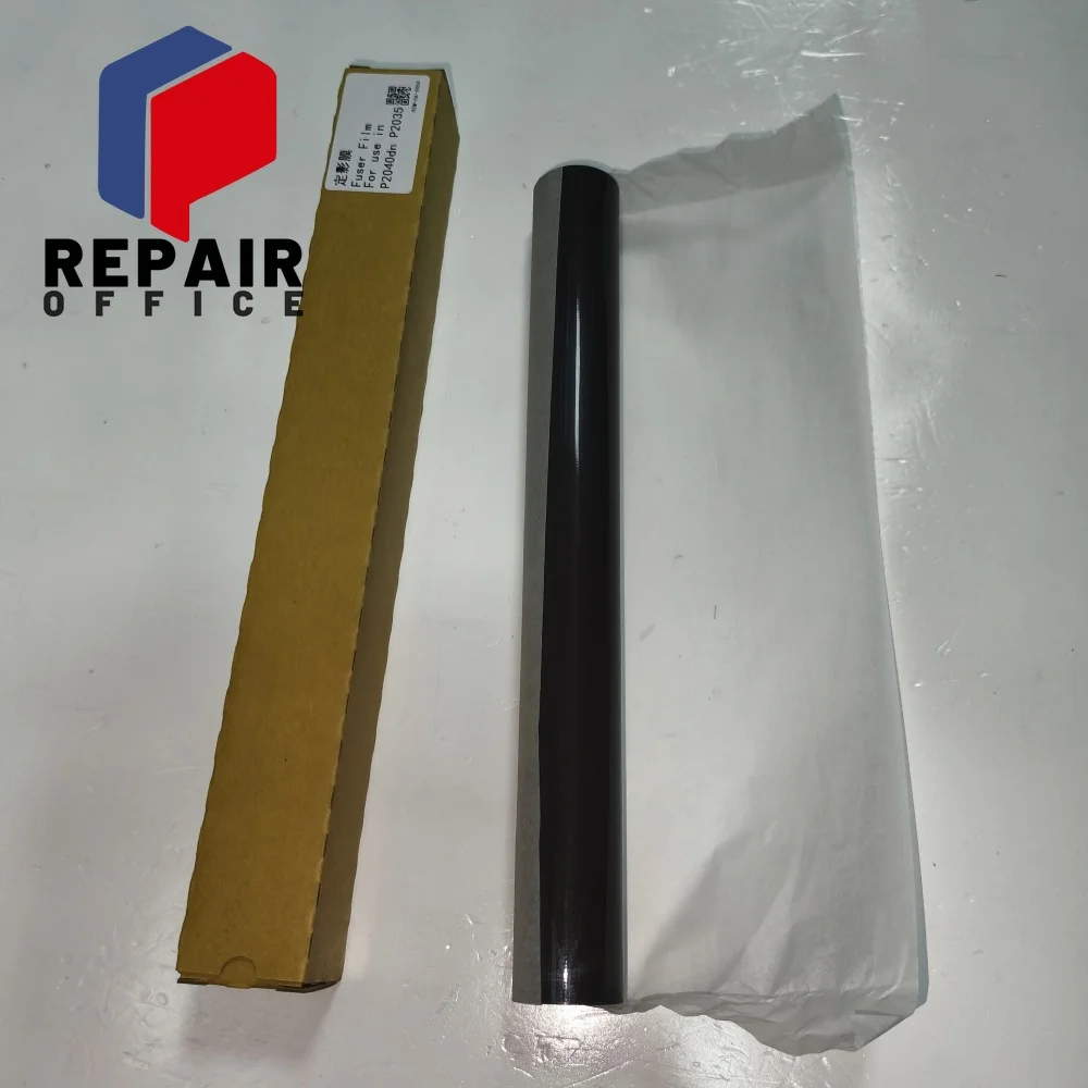 5X FK-1150 302RV93050 2RV93050 Пленка фьюзера для Kyocera M2040 M2135 M2540 M2635 M2640 M2735 P2235 P2040 P2235dw P2235dn
5X FK-1150 302RV93050 2RV93050 Пленка фьюзера для Kyocera M2040 M2135 M2540 M2635 M2640 M2735 P2235 P2040 P2235dw P2235dn