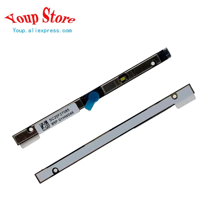 New Orignal For Lenovo ideapad C340 330S 530S S340 S530 S540 Flex-14 Flex-15 IWL IML API Camera 01HW046 01HW045 01HW044 01HW047
New Orignal For Lenovo ideapad C340 330S 530S S340 S530 S540 Flex-14 Flex-15 IWL IML API Camera 01HW046 01HW045 01HW044 01HW047
