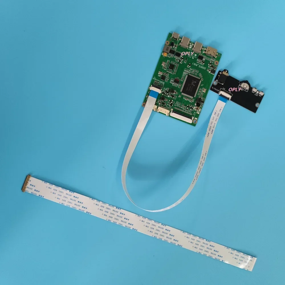 Комплект Mini HDMI-совместимая ЖК-панель Micro USB Type-c для N140HCN 14 дюймов 1920X1080 светодиодный экран монитора EDP плата контроллера DIY
Комплект Mini HDMI-совместимая ЖК-панель Micro USB Type-c для N140HCN 14 дюймов 1920X1080 светодиодный экран монитора EDP плата контроллера DIY