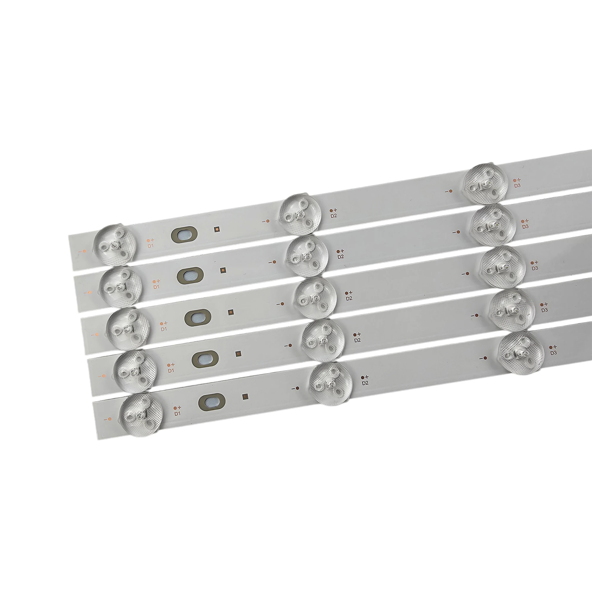 LED BackLight Strip For RTV5521USM RTV55Z1USM Rtv55z2sm Rtv5518usm SMX55Z2USM 55SUA2525 55UA2505 55SUA2505 MS-L1817 V3
LED BackLight Strip For RTV5521USM RTV55Z1USM Rtv55z2sm Rtv5518usm SMX55Z2USM 55SUA2525 55UA2505 55SUA2505 MS-L1817 V3