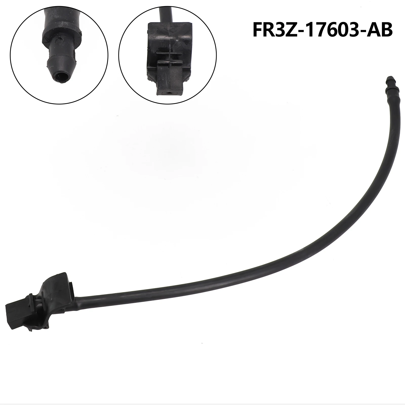 Direct Replacement High Quality Washer Jet Nozzle Washer Jet Nozzle Plastic Washer Jet Nozzle For Ford For Mustang
Direct Replacement High Quality Washer Jet Nozzle Washer Jet Nozzle Plastic Washer Jet Nozzle For Ford For Mustang