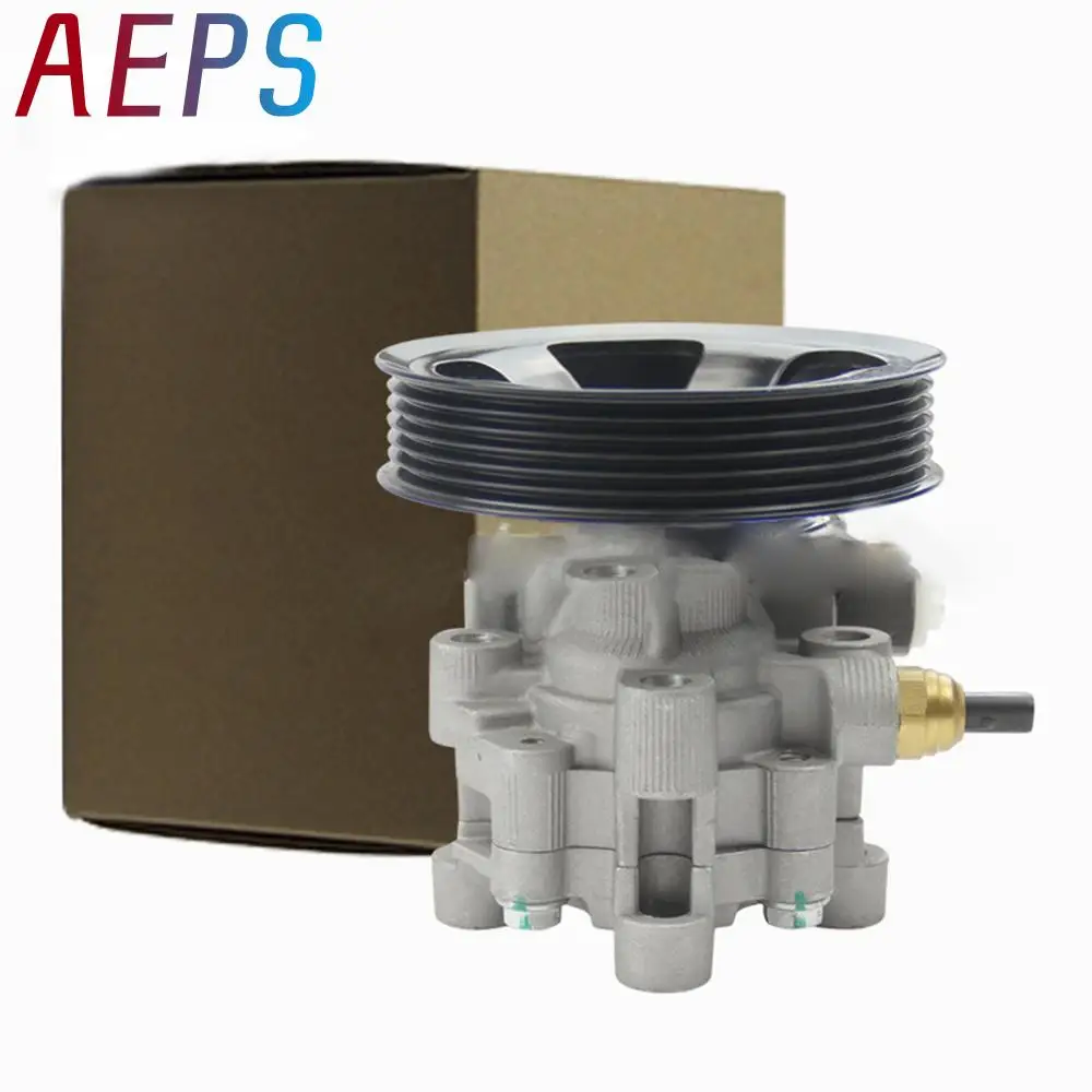 Power Steering Pump 44310-02120 for Toyota Corolla Matrix Vibe 1.8L 03-2008
Power Steering Pump 44310-02120 for Toyota Corolla Matrix Vibe 1.8L 03-2008