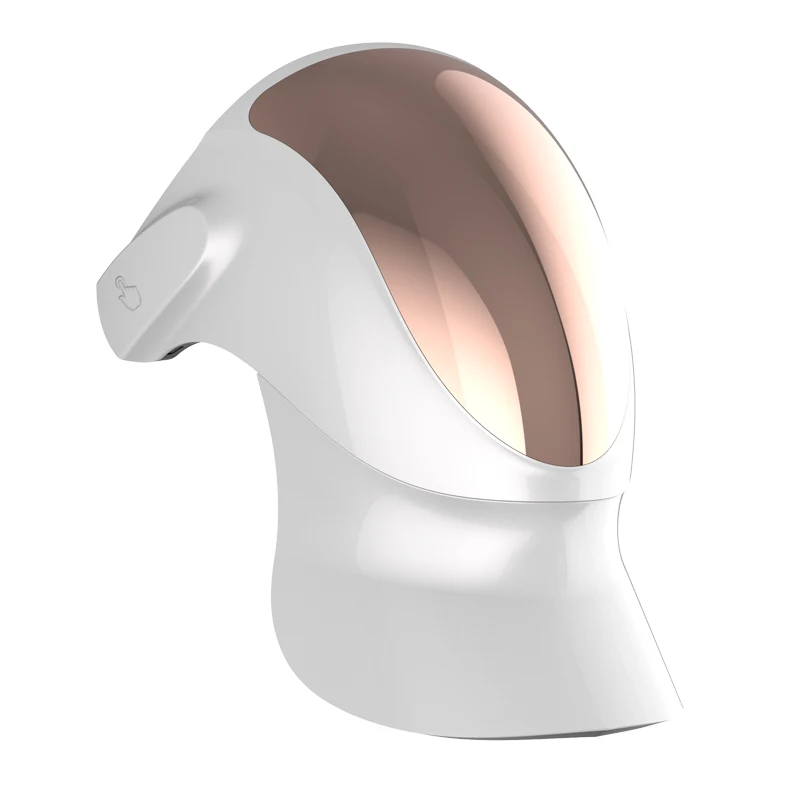 Led Photon Therapy PDT Acne Care Products Acne Removal LED Red Light Facial Mask for Face Acne
Led Photon Therapy PDT Acne Care Products Acne Removal LED Red Light Facial Mask for Face Acne
