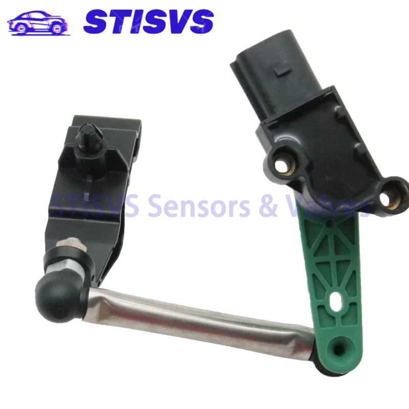 99134302101 Front Headlight Height Level Sensor For Porsche 718 Boxster 98 (2017)Cars Accessories Cayman 991 Boxster Spyd
99134302101 Front Headlight Height Level Sensor For Porsche 718 Boxster 98 (2017)Cars Accessories Cayman 991 Boxster Spyd