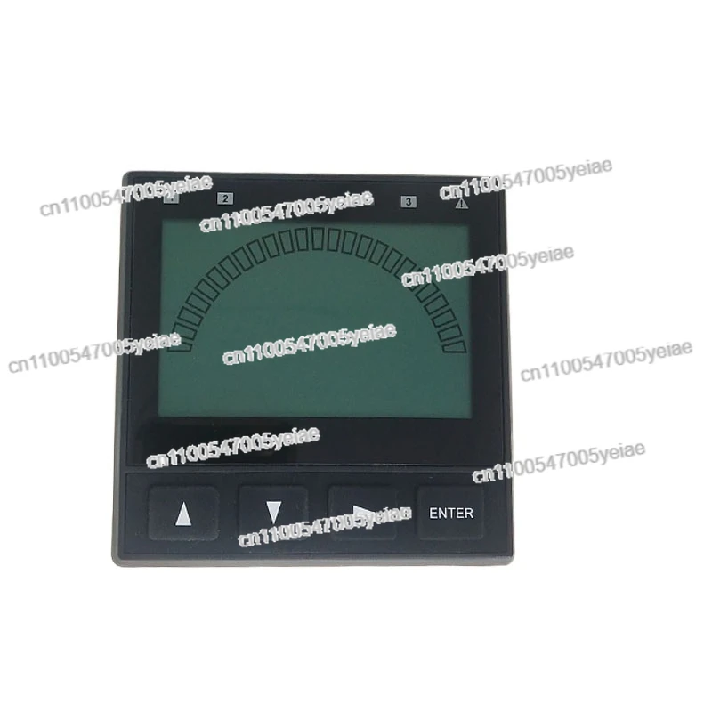 Suitable for Dual Channel 3-9950-1 Flow PH Conductivity ORP Meter Head GF3-9900-1P Transmitter
Suitable for Dual Channel 3-9950-1 Flow PH Conductivity ORP Meter Head GF3-9900-1P Transmitter