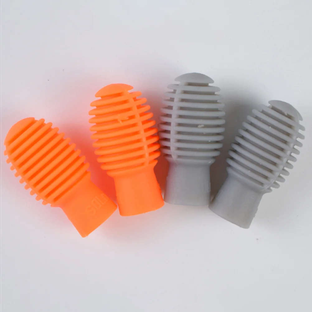 4 PCS Cymbal Accessories Felt Drum Pad Drums Muffler for Musical Parts Mute Drumsticks Silent Tips Cover Cap Felts
4 PCS Cymbal Accessories Felt Drum Pad Drums Muffler for Musical Parts Mute Drumsticks Silent Tips Cover Cap Felts