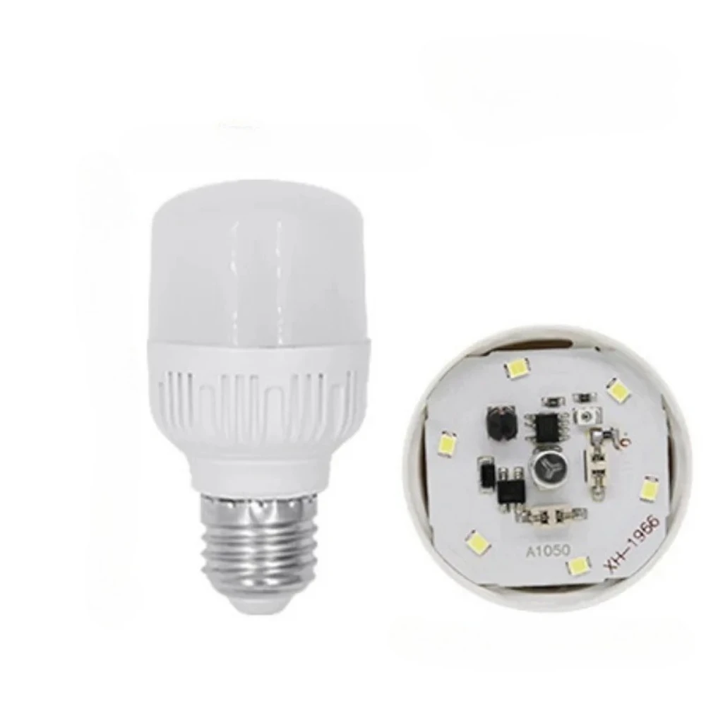 5V E27 LED Bulbs - Super Bright Energy Efficient for Bedroom and Home Office
5V E27 LED Bulbs - Super Bright Energy Efficient for Bedroom and Home Office