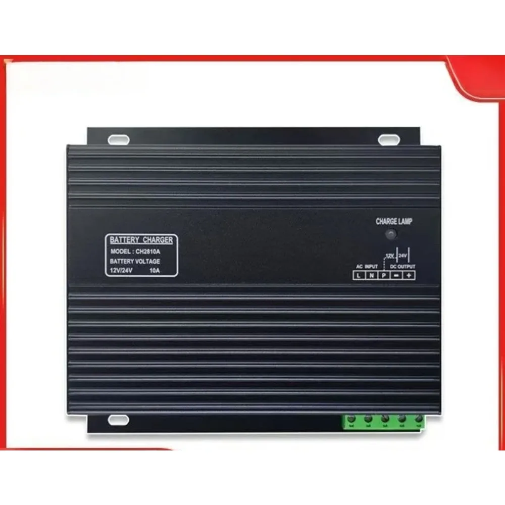 12V 24V Universal Genset Charger Aluminum Alloy Intelligent Overload Protection Battery Charger
12V 24V Universal Genset Charger Aluminum Alloy Intelligent Overload Protection Battery Charger