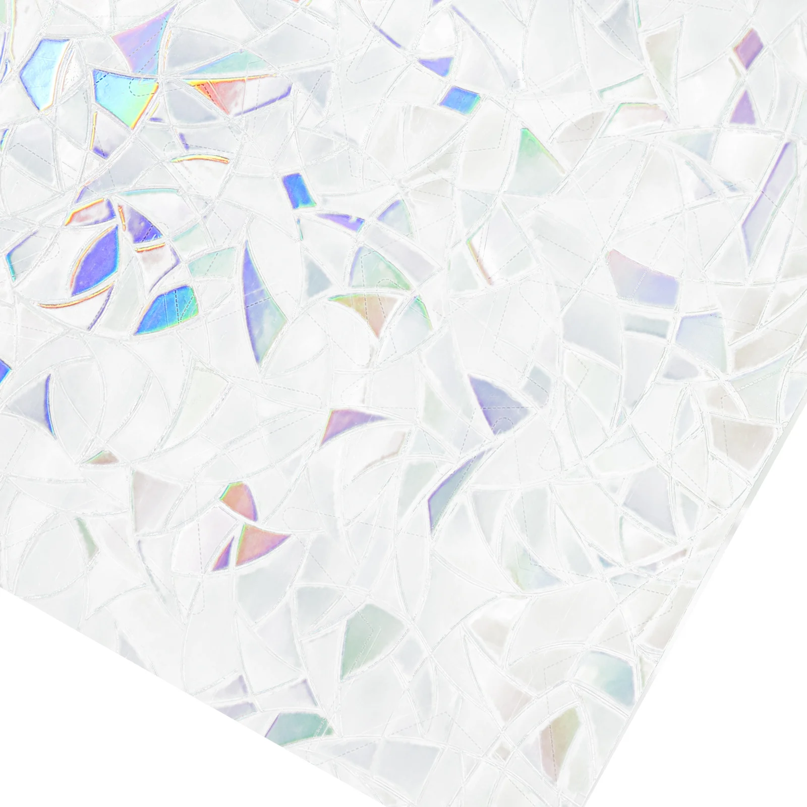 23pcs Rainbow Prism Window Clings 1 Sheet Star Shaped Non-Adhesive Removable Decals For Home Office Decor Living Room Bedroom
23pcs Rainbow Prism Window Clings 1 Sheet Star Shaped Non-Adhesive Removable Decals For Home Office Decor Living Room Bedroom