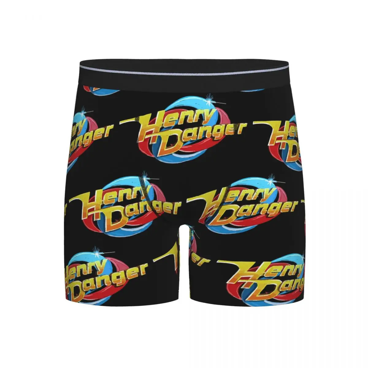 Длинные трусы-боксеры, шорты с логотипом Генри Небезпека, мужские мягкие трусы для мужчин, подарки бойфренду
Длинные трусы-боксеры, шорты с логотипом Генри Небезпека, мужские мягкие трусы для мужчин, подарки бойфренду
