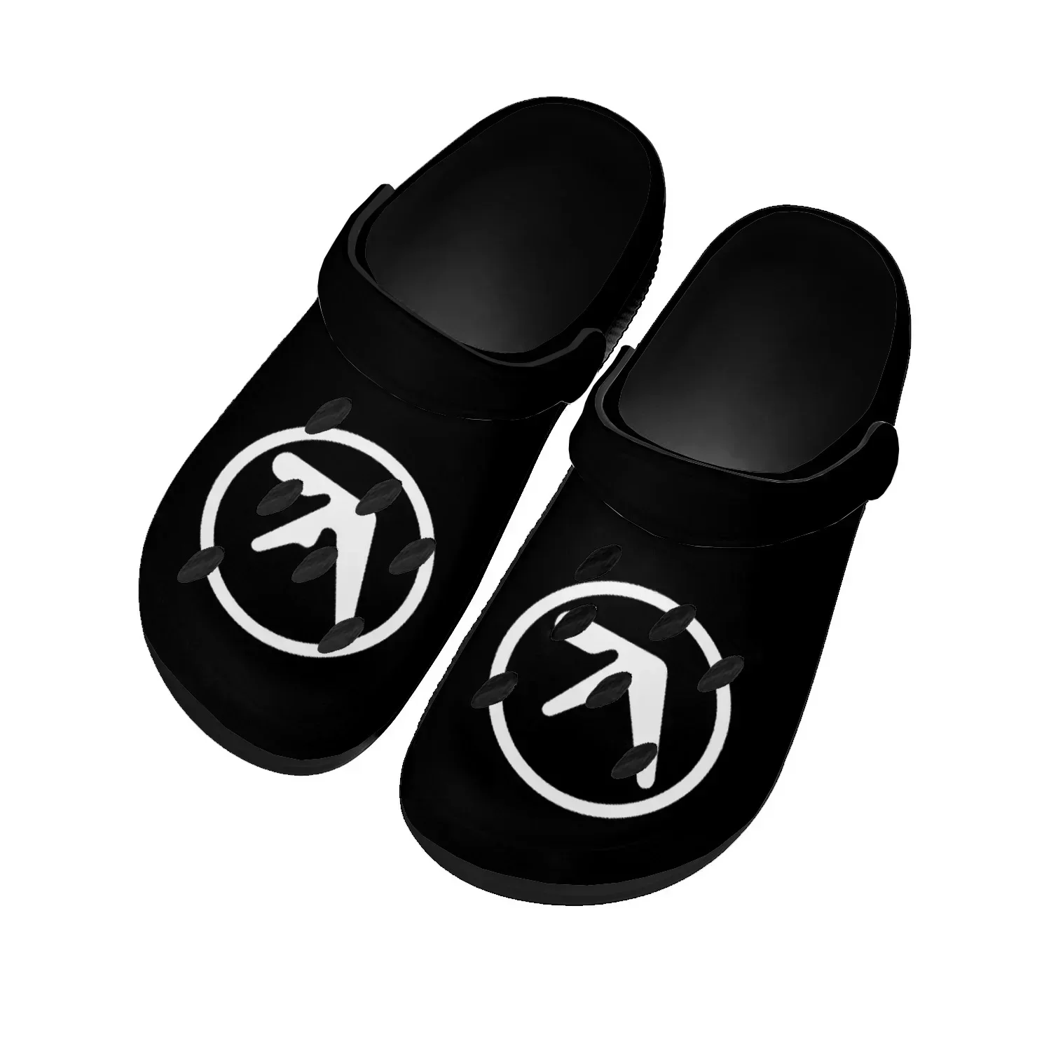 Aphex Twin Electronic Music Custom Slippers, Lightweight Daily Slippers
Aphex Twin Electronic Music Custom Slippers, Lightweight Daily Slippers