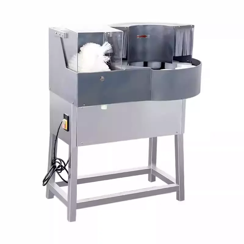 Plastic Wine Drink Bottle Washer Machine for Cleaning Plastic Wine Bottles
Plastic Wine Drink Bottle Washer Machine for Cleaning Plastic Wine Bottles