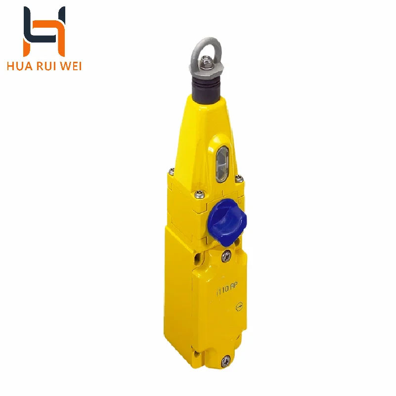 Hot Sale New I110-PA223 Industrial Automation Control Safety Switch
Hot Sale New I110-PA223 Industrial Automation Control Safety Switch