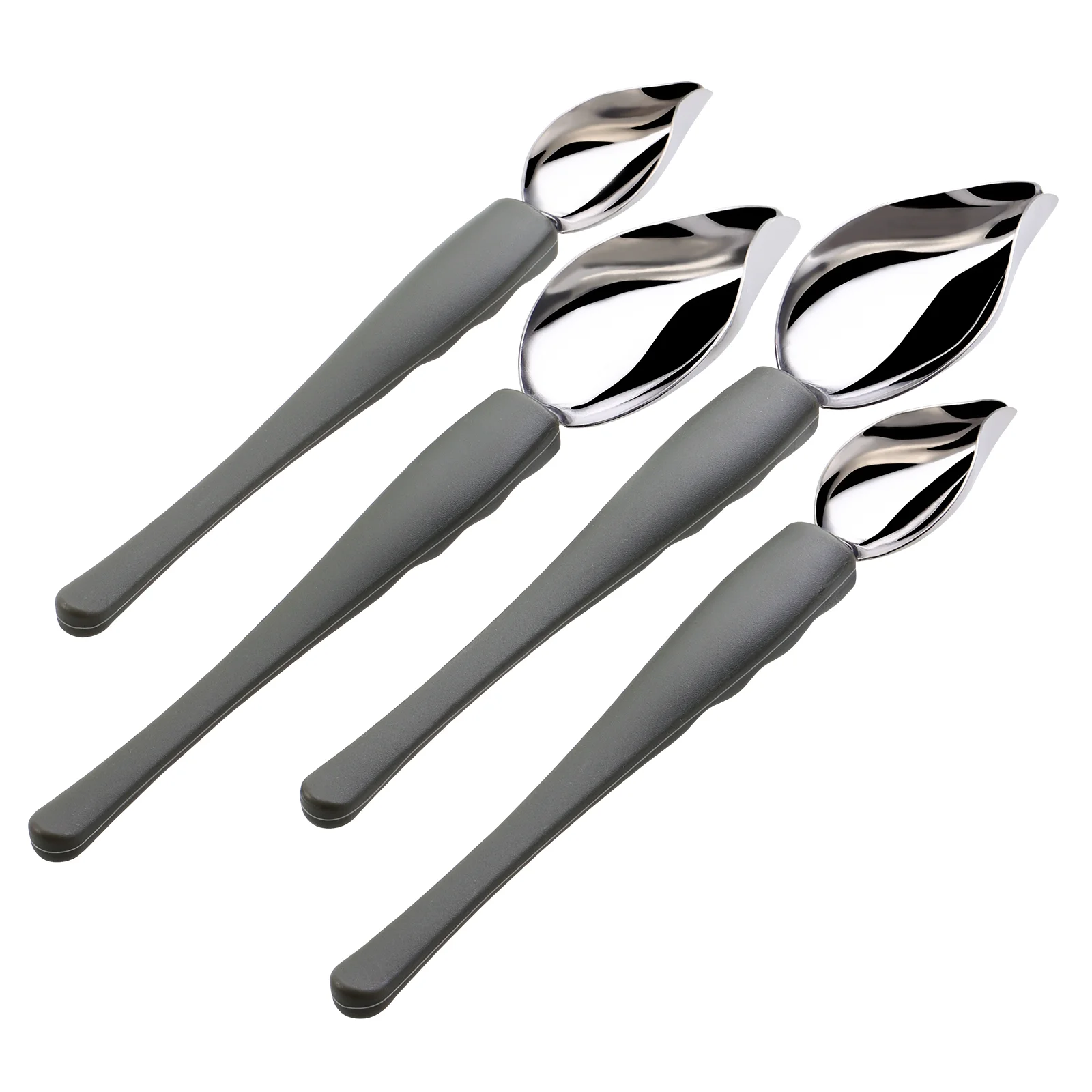 Piping Spoon Drawing Spoons for Decorating Filter Culinary Dessert Tools Stainless Steel Pencil
Piping Spoon Drawing Spoons for Decorating Filter Culinary Dessert Tools Stainless Steel Pencil