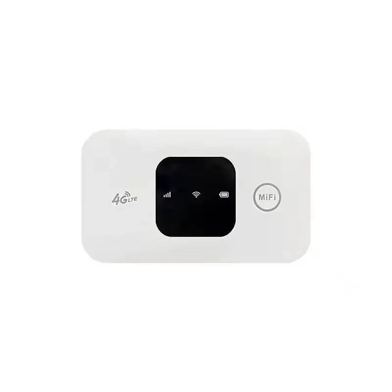 4G LTE MiFi 150Mbps Unlocked Mobile Hotspot SIM Slot For Indonesia Suitable for Phones and Computers
4G LTE MiFi 150Mbps Unlocked Mobile Hotspot SIM Slot For Indonesia Suitable for Phones and Computers