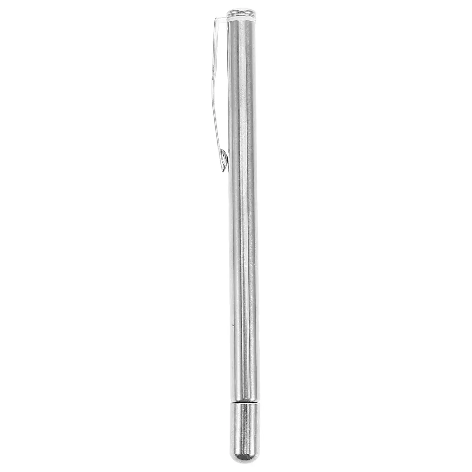 1pcs Music Stainless Steel Retractable Expanding Reusable Rhythm Wands Conducting Telescopic Choir Performance
1pcs Music Stainless Steel Retractable Expanding Reusable Rhythm Wands Conducting Telescopic Choir Performance